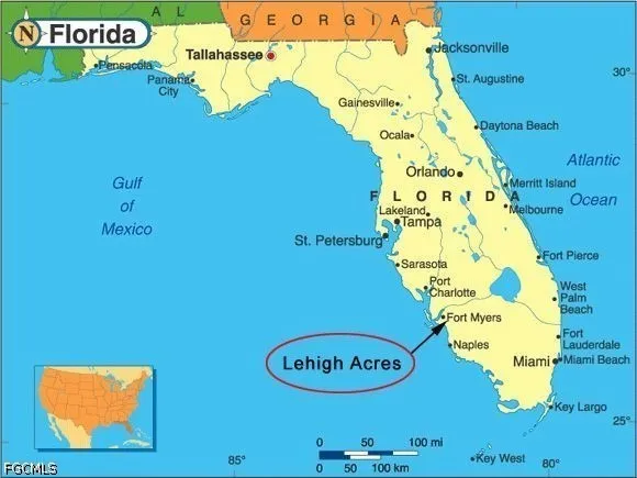 5th Street SW Lehigh Acres, FL 33976