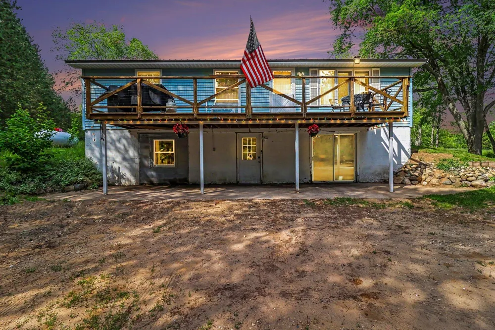 18833 Psutka Road Thompsonville, MI 49683