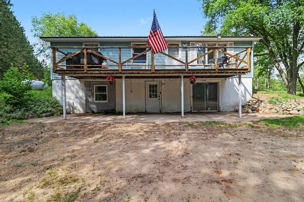 18833 Psutka Road Thompsonville, MI 49683