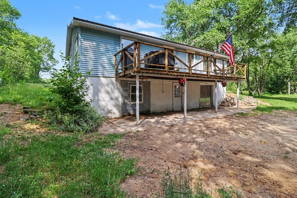 18833 Psutka Road Thompsonville, MI 49683