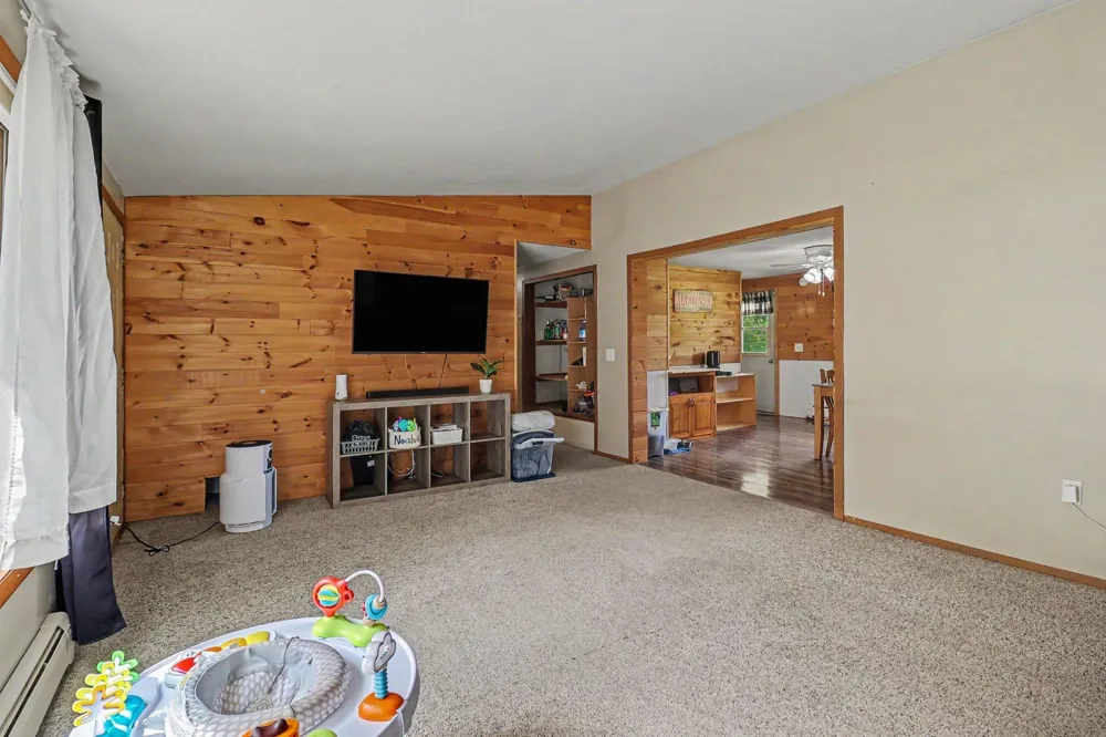18833 Psutka Road Thompsonville, MI 49683