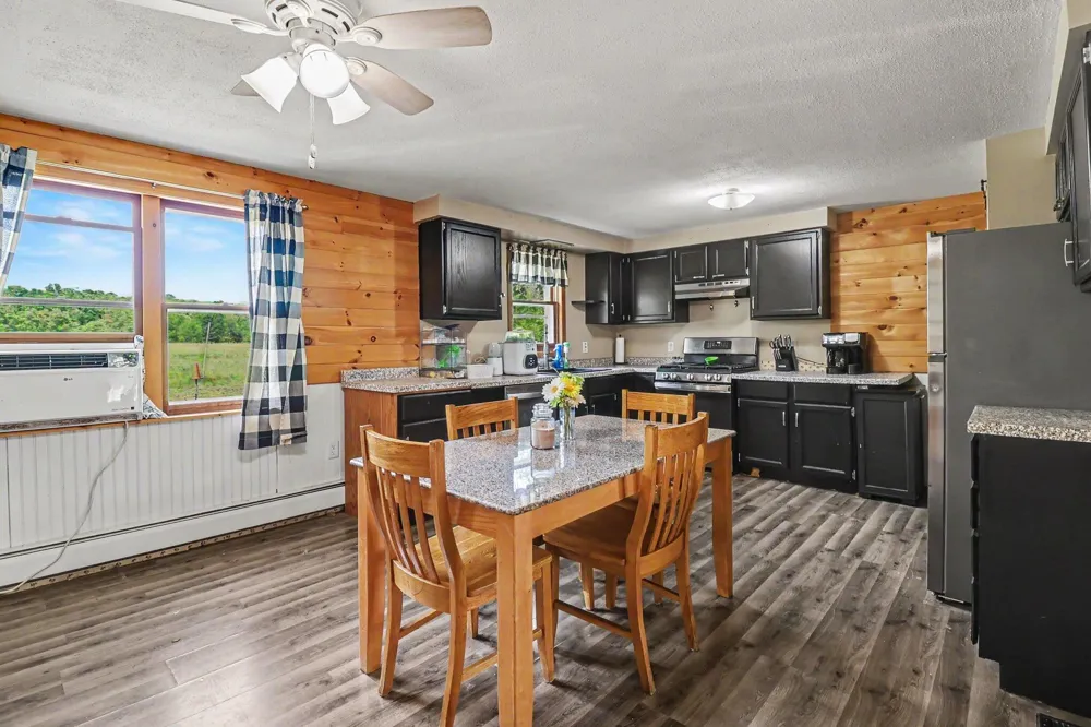 18833 Psutka Road Thompsonville, MI 49683