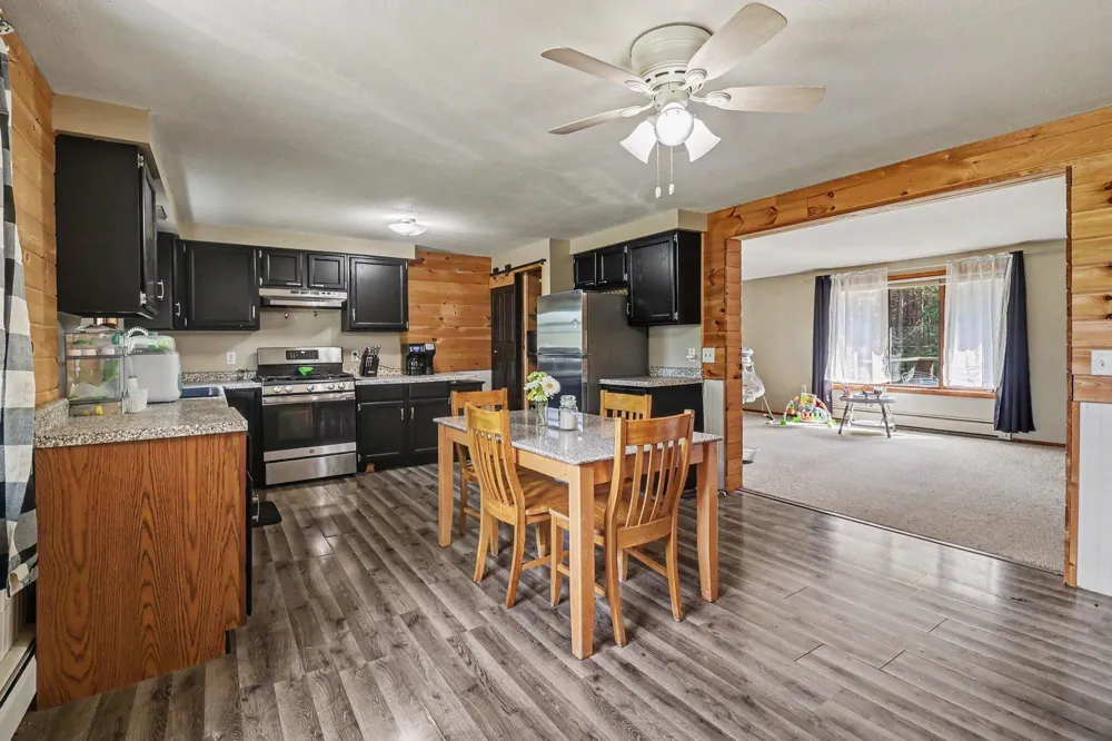 18833 Psutka Road Thompsonville, MI 49683