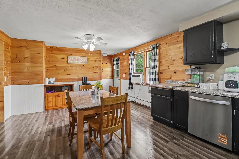 18833 Psutka Road Thompsonville, MI 49683