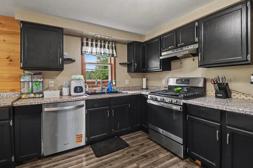 18833 Psutka Road Thompsonville, MI 49683