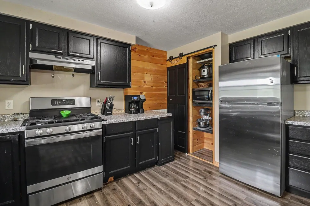 18833 Psutka Road Thompsonville, MI 49683