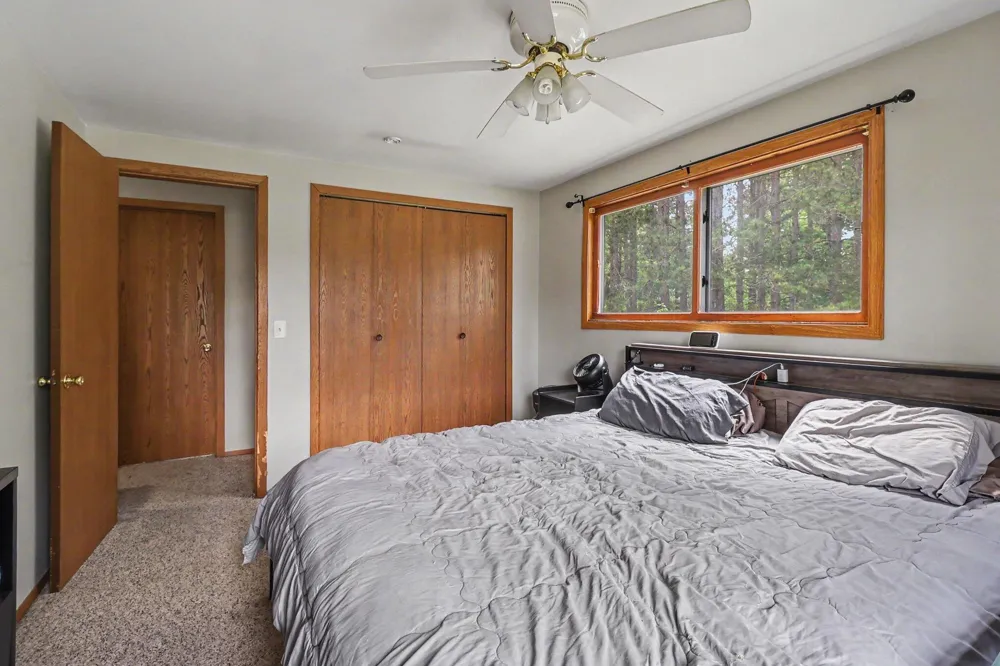 18833 Psutka Road Thompsonville, MI 49683
