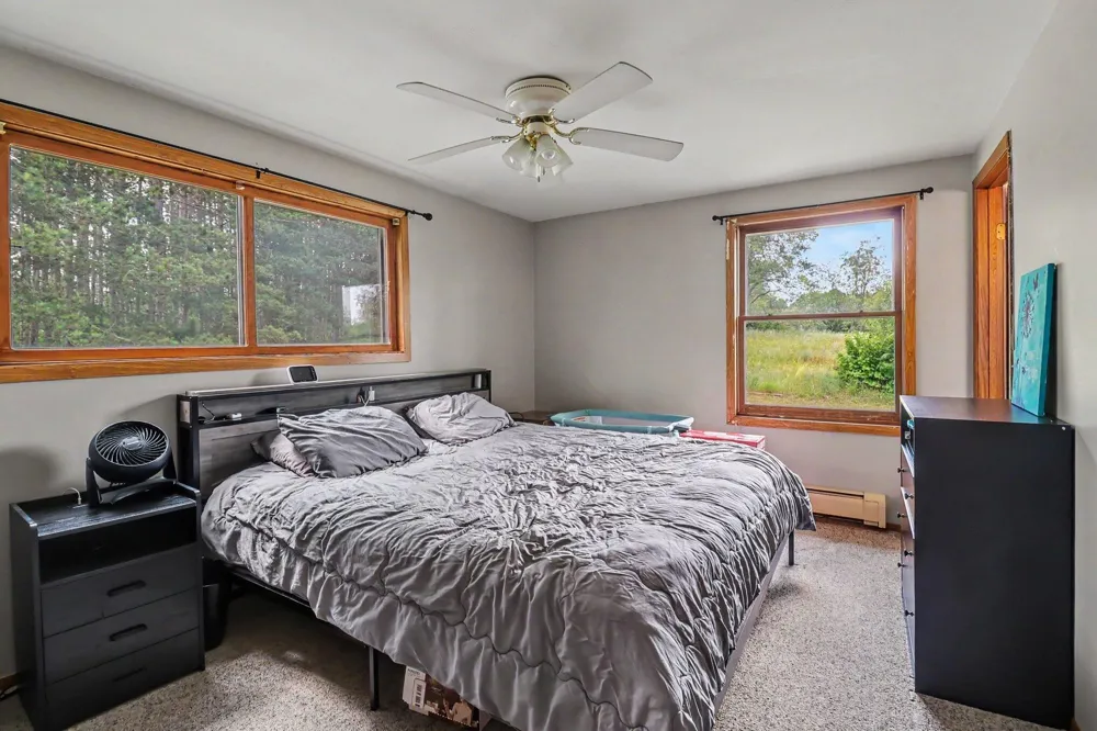 18833 Psutka Road Thompsonville, MI 49683