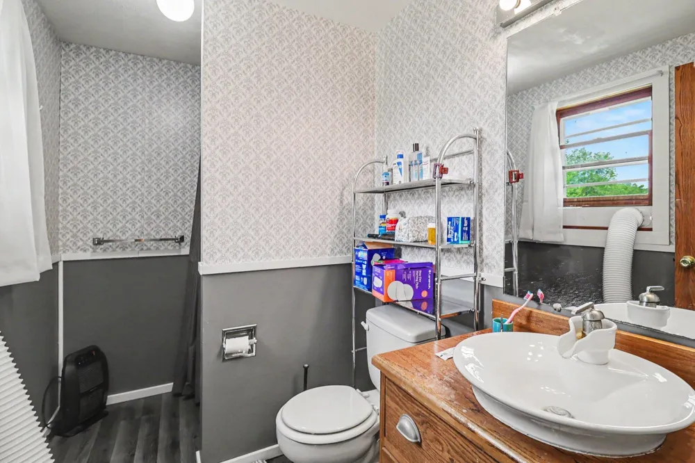 18833 Psutka Road Thompsonville, MI 49683
