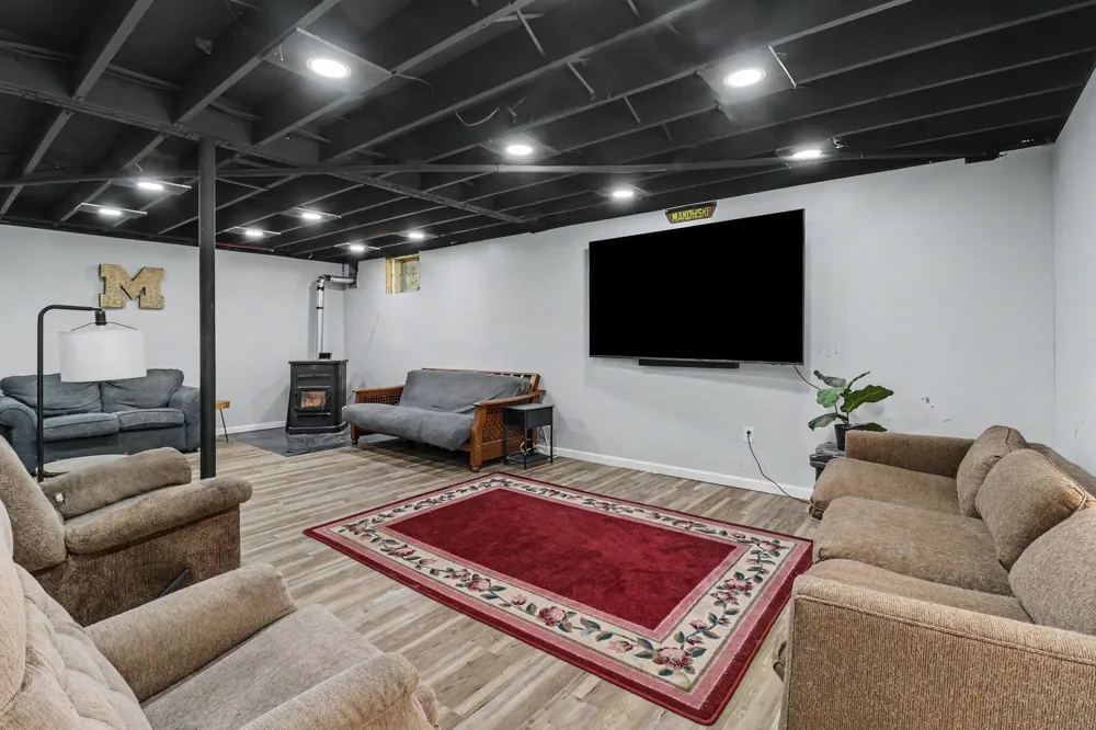 18833 Psutka Road Thompsonville, MI 49683