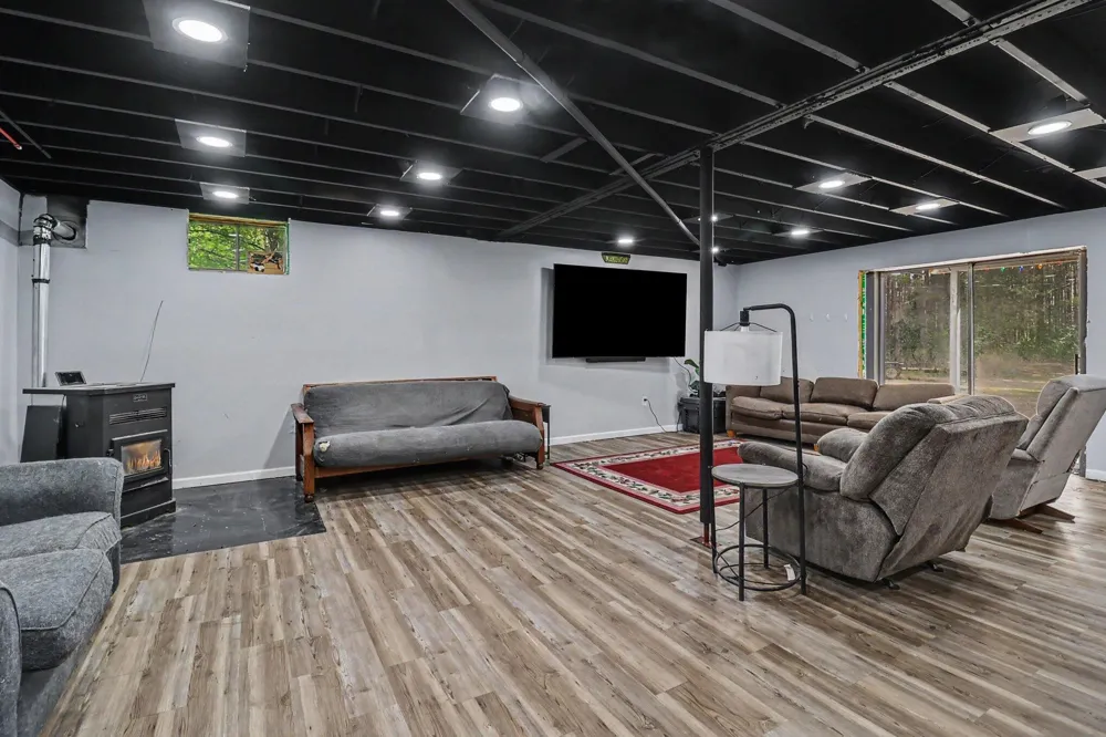 18833 Psutka Road Thompsonville, MI 49683