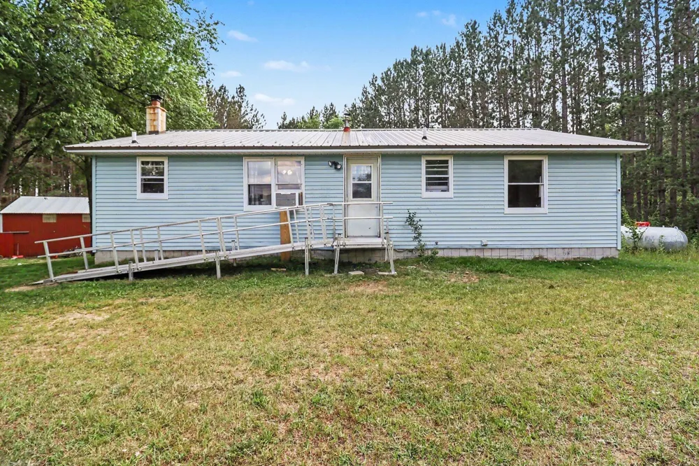 18833 Psutka Road Thompsonville, MI 49683
