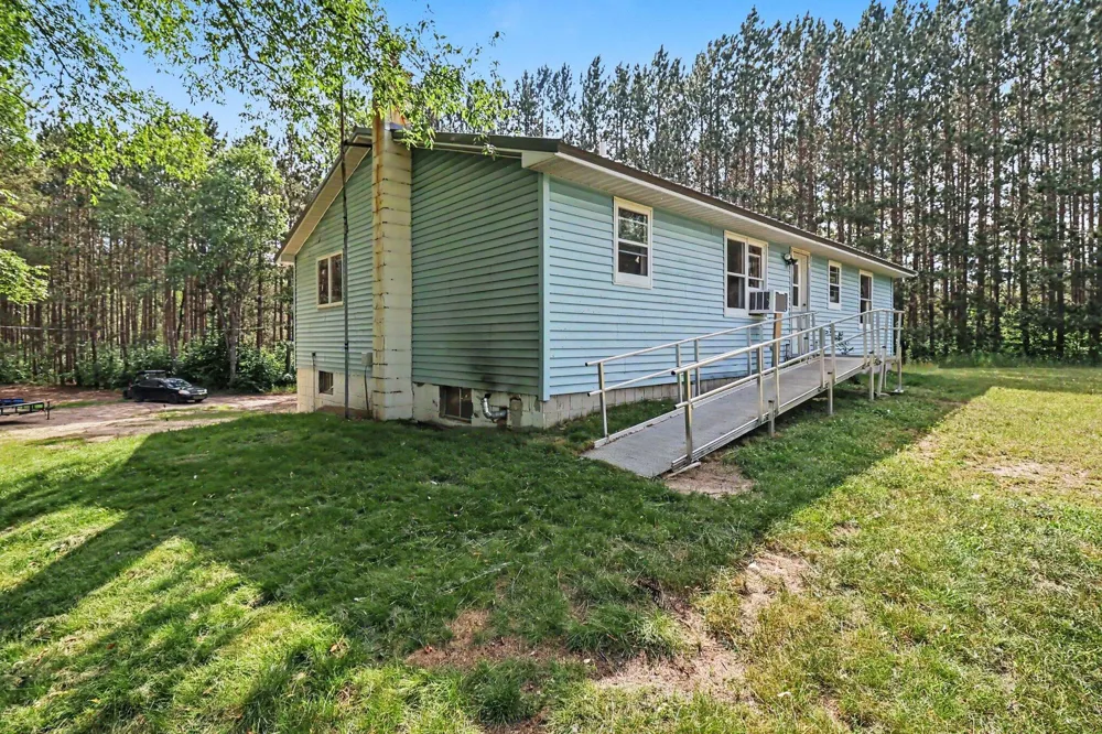 18833 Psutka Road Thompsonville, MI 49683