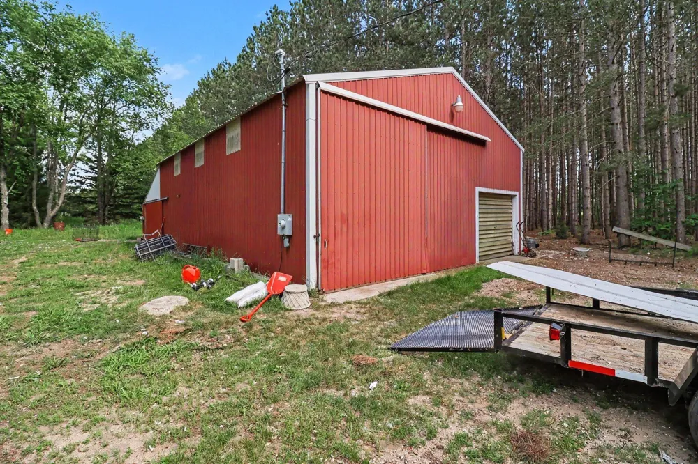 18833 Psutka Road Thompsonville, MI 49683