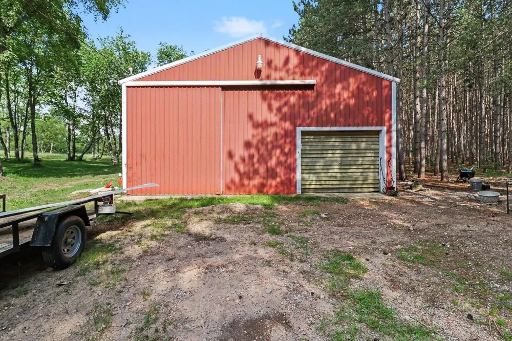 18833 Psutka Road Thompsonville, MI 49683