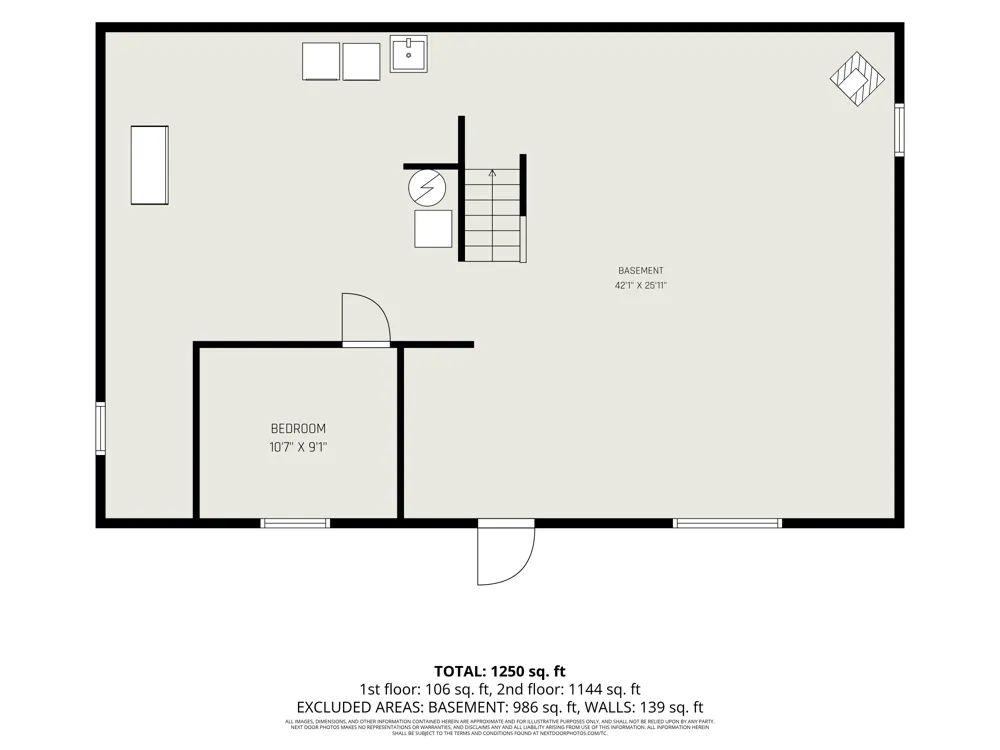 18833 Psutka Road Thompsonville, MI 49683