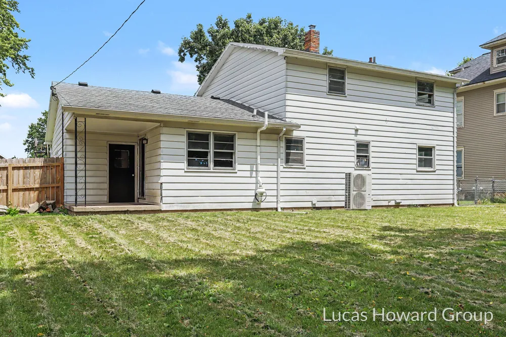 1931 W Territorial Road W Battle Creek, MI 49015