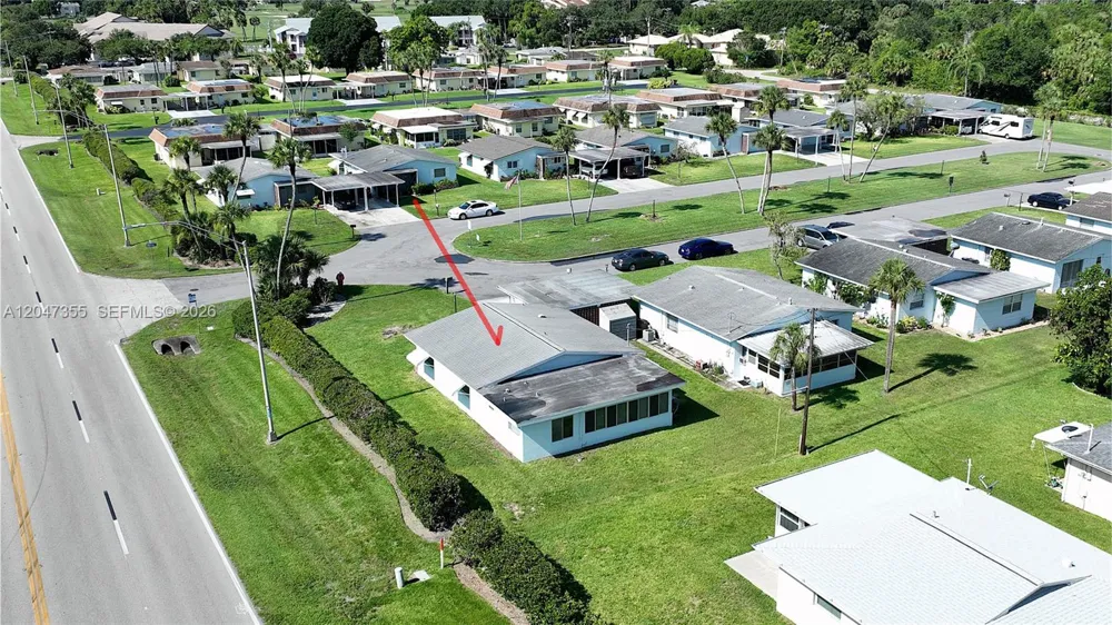 2201 Croton Ct. Lehigh Acres, FL 33936