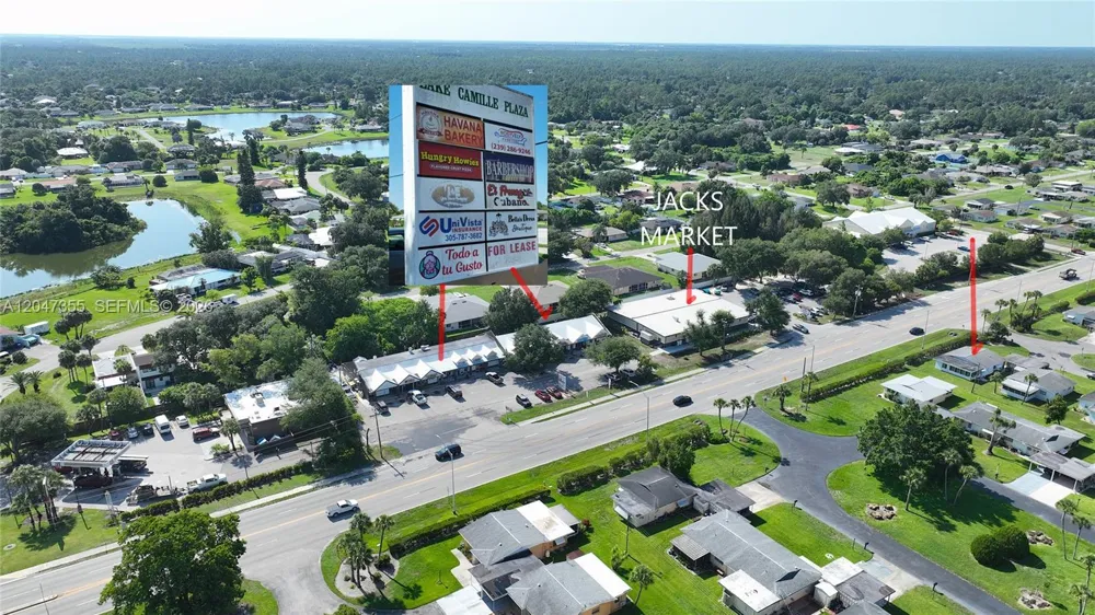 2201 Croton Ct. Lehigh Acres, FL 33936