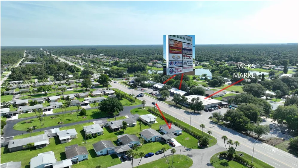 2201 Croton Ct. Lehigh Acres, FL 33936