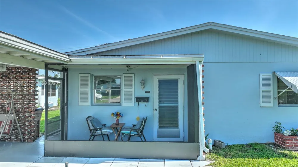 2201 Croton Ct. Lehigh Acres, FL 33936
