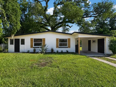 3911 LAKE MARGARET DRIVE