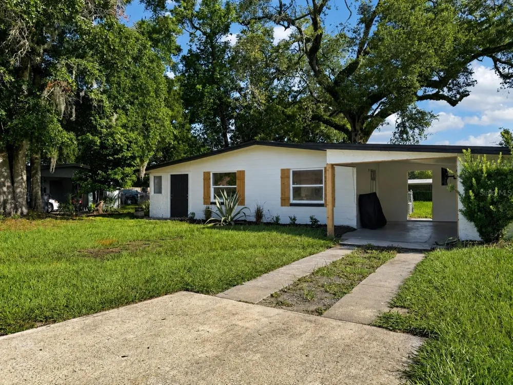 3911 LAKE MARGARET DRIVE Orlando, FL 32812