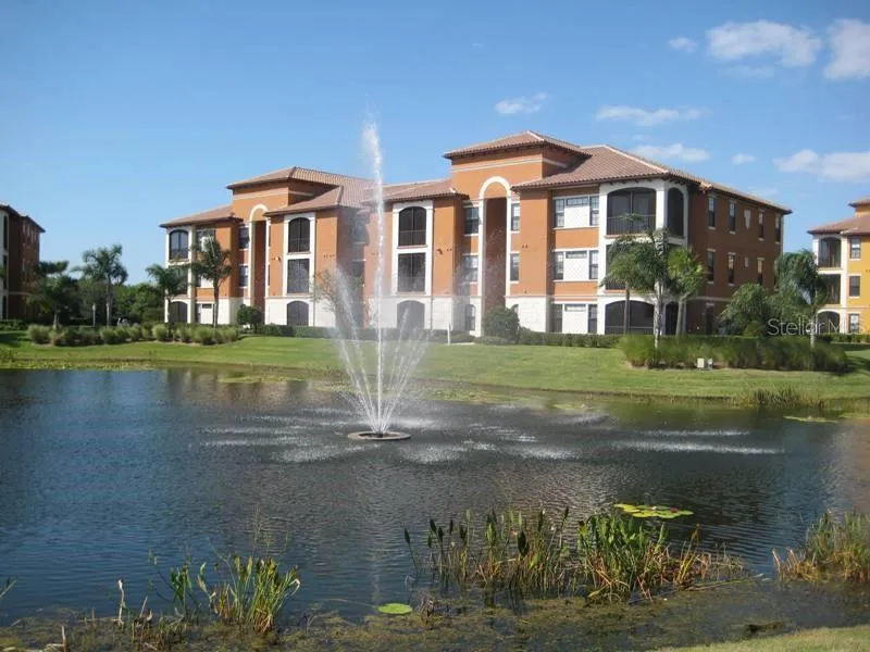 8335 38TH STREET CIRCLE E #305 Sarasota, FL 34243