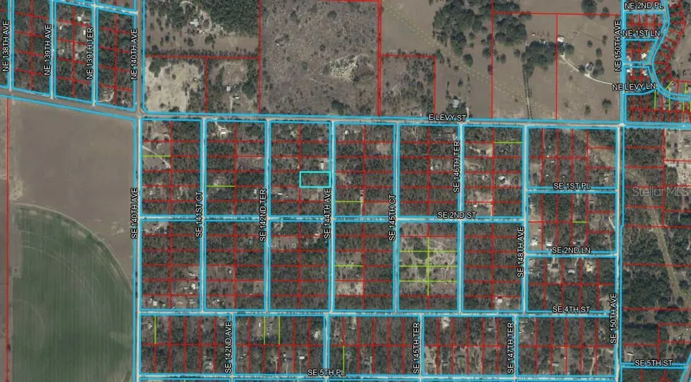 150 SE 144TH AVENUE Williston, FL 32696