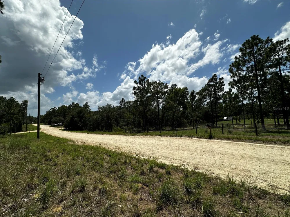 150 SE 144TH AVENUE Williston, FL 32696