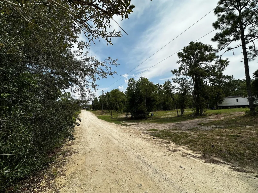 150 SE 144TH AVENUE Williston, FL 32696