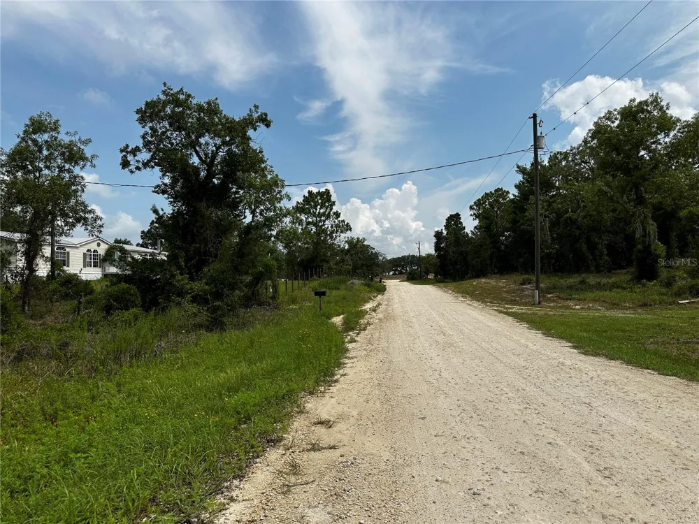 150 SE 144TH AVENUE Williston, FL 32696