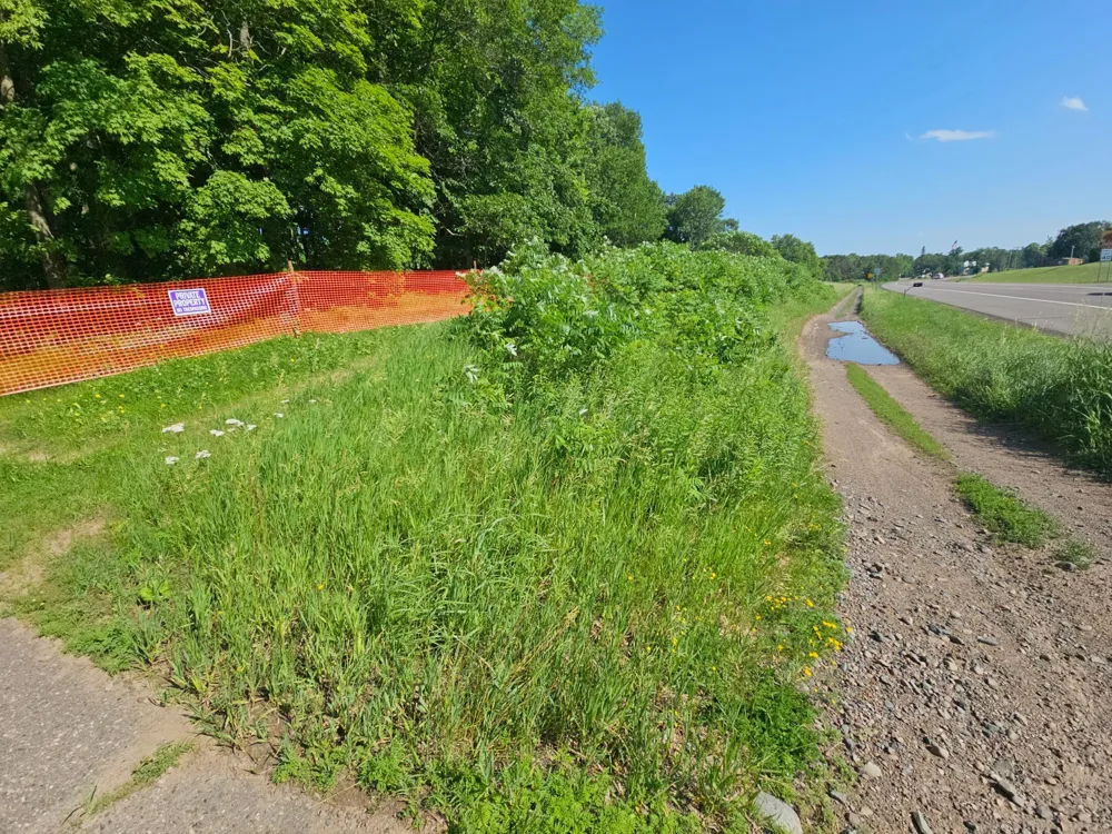 TBD East Grace Street Isle, MN 56342