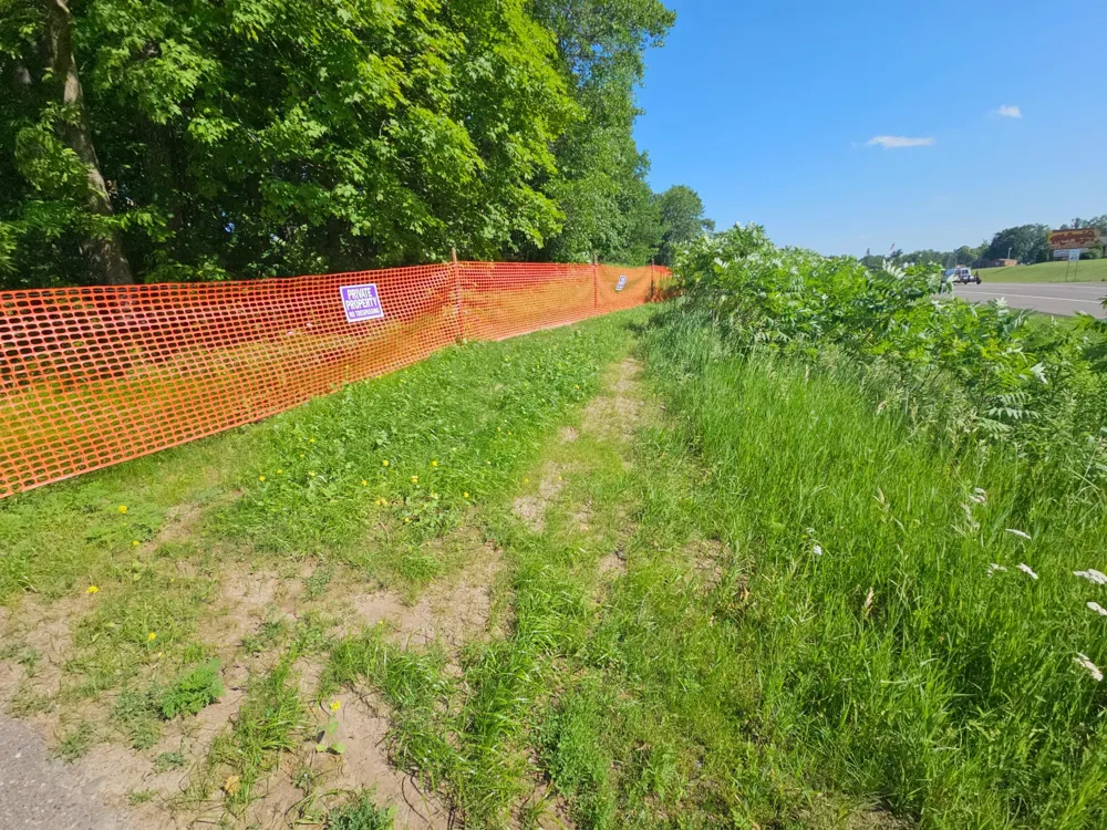 TBD East Grace Street Isle, MN 56342