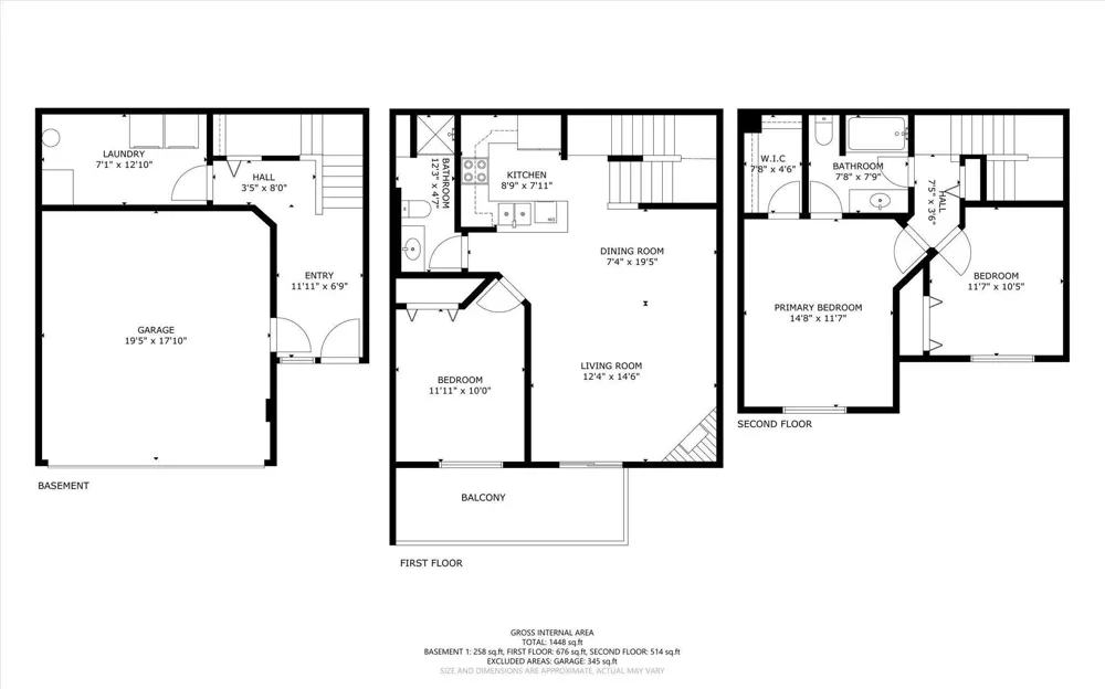19172 Hoover Street NW Elk River, MN 55330