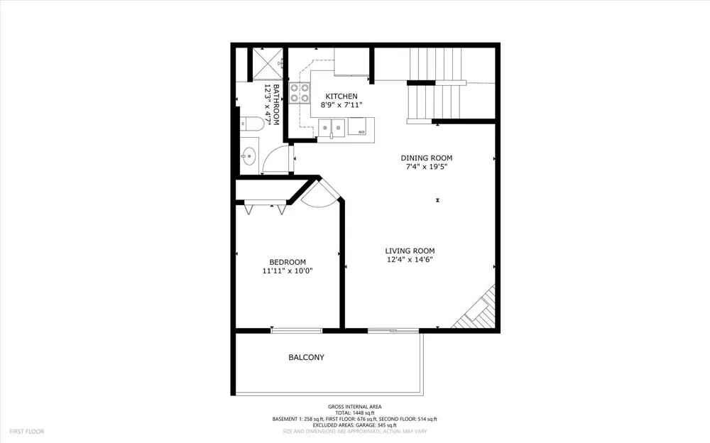 19172 Hoover Street NW Elk River, MN 55330