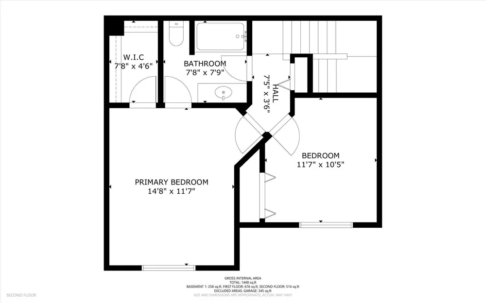 19172 Hoover Street NW Elk River, MN 55330