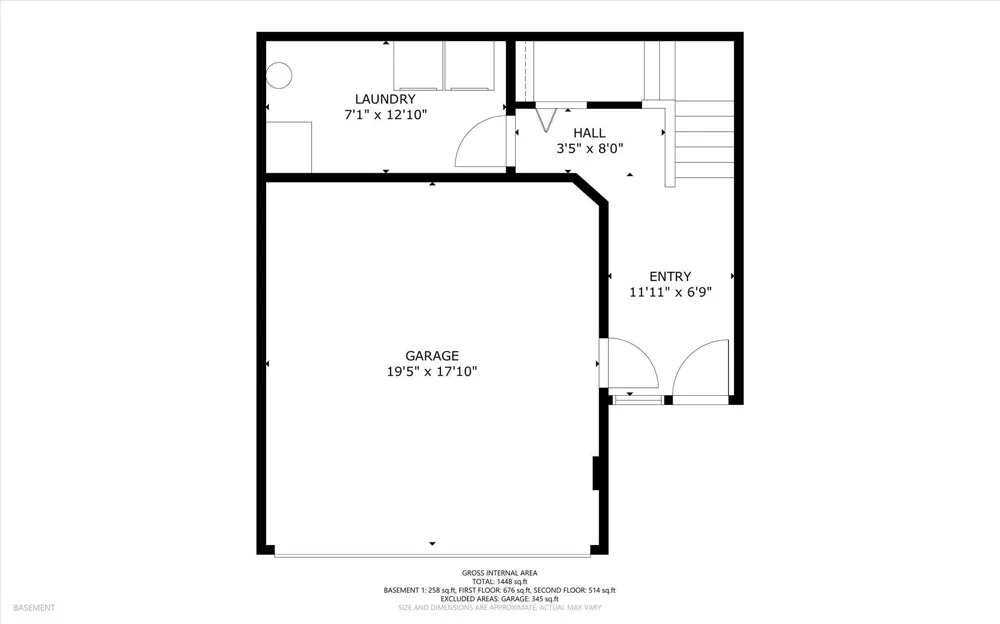19172 Hoover Street NW Elk River, MN 55330