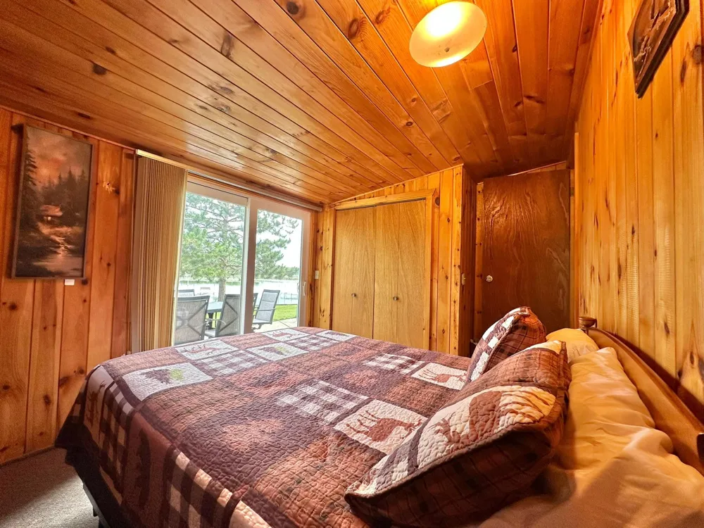 21248 County 18 Nevis, MN 56467