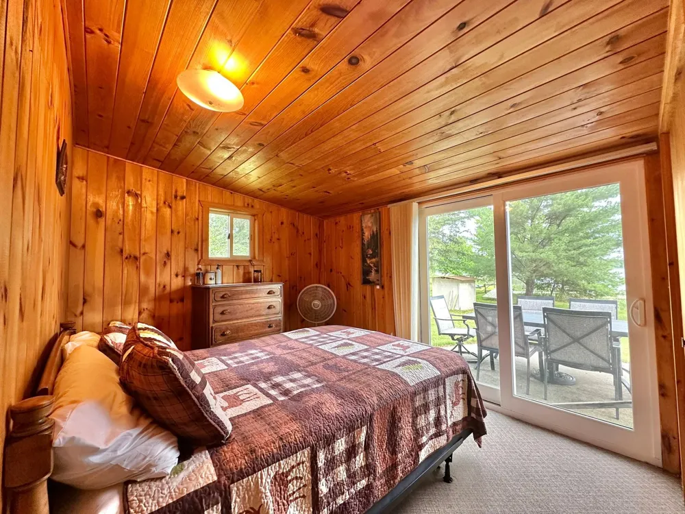 21248 County 18 Nevis, MN 56467