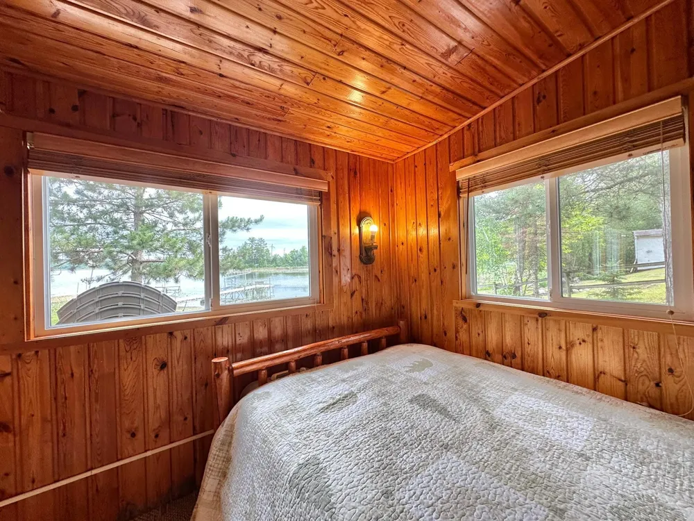 21248 County 18 Nevis, MN 56467