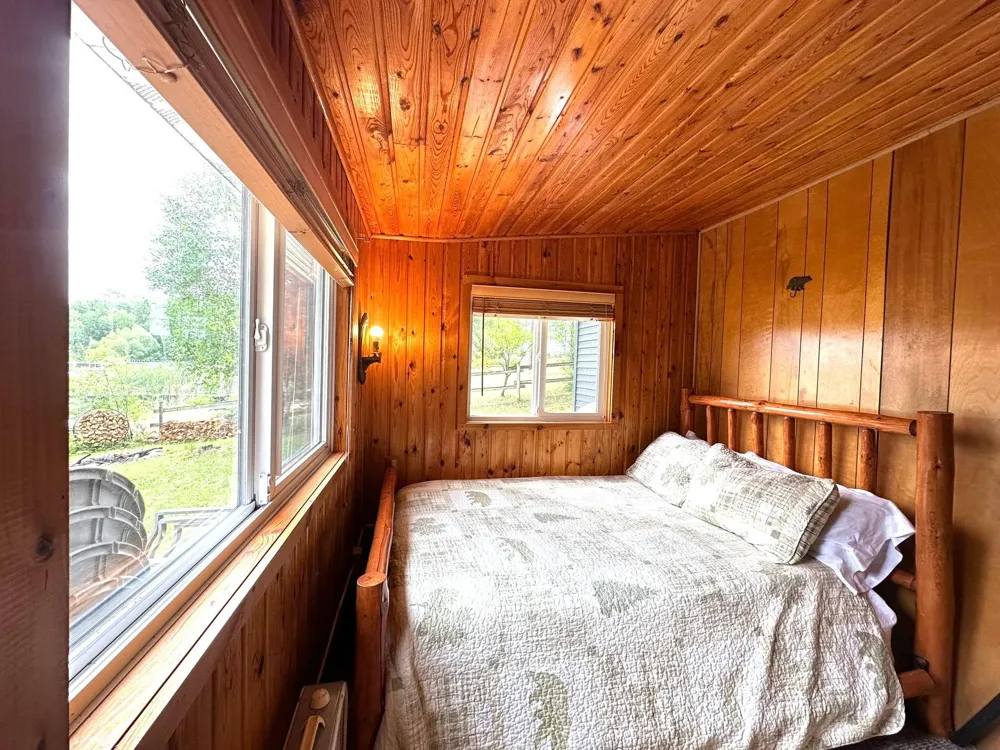 21248 County 18 Nevis, MN 56467