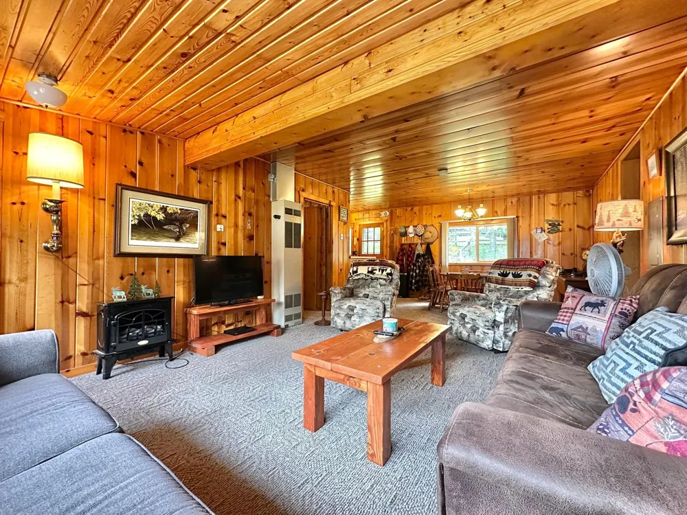 21248 County 18 Nevis, MN 56467