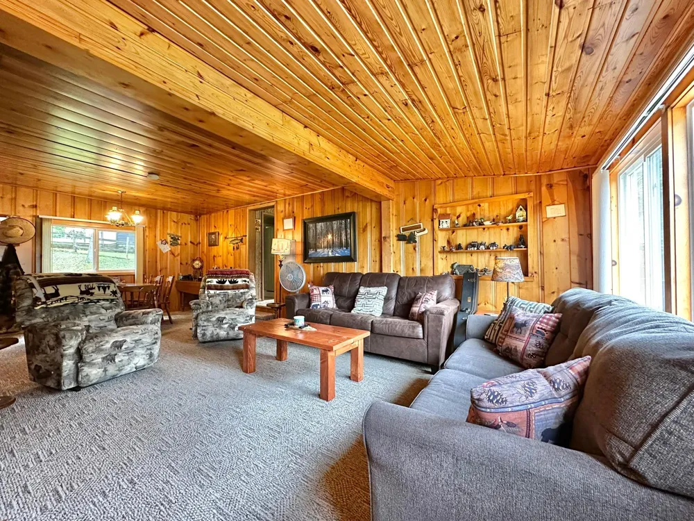 21248 County 18 Nevis, MN 56467