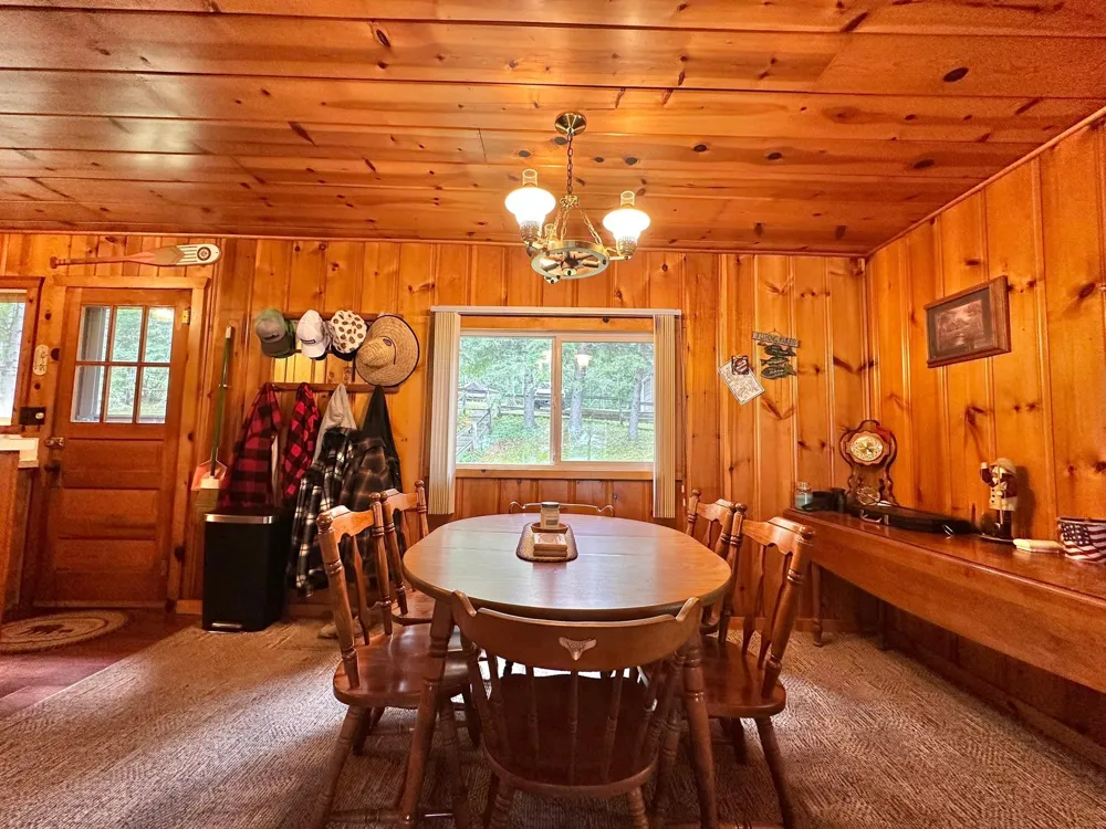 21248 County 18 Nevis, MN 56467