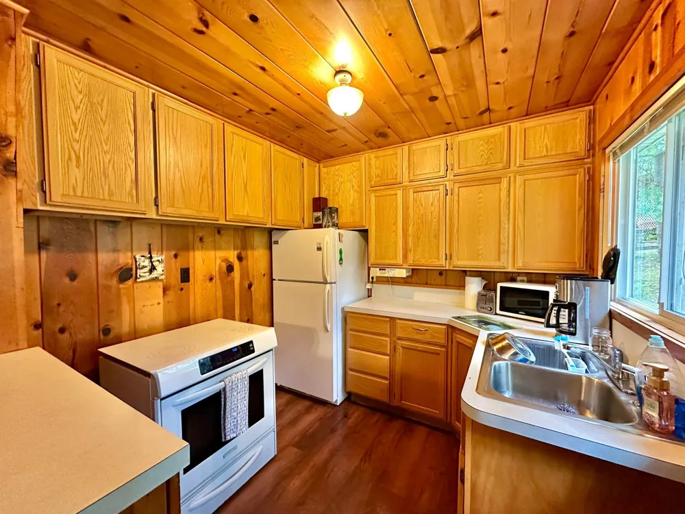 21248 County 18 Nevis, MN 56467