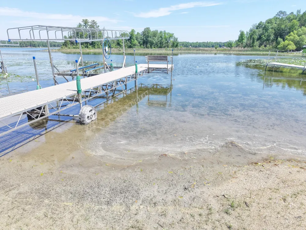 21248 County 18 Nevis, MN 56467