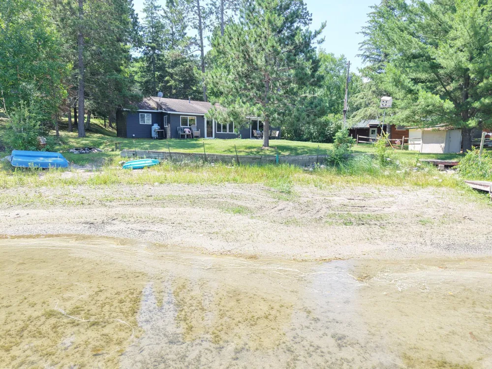 21248 County 18 Nevis, MN 56467