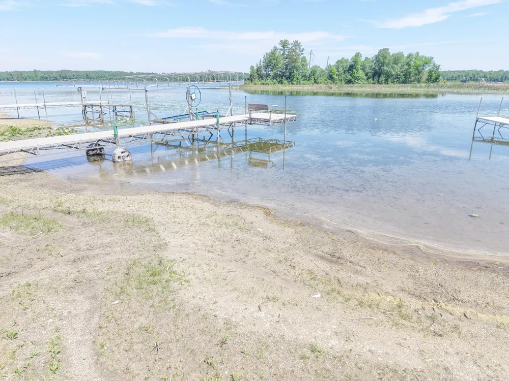 21248 County 18 Nevis, MN 56467