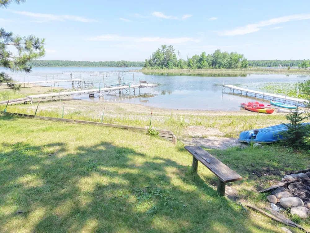 21248 County 18 Nevis, MN 56467